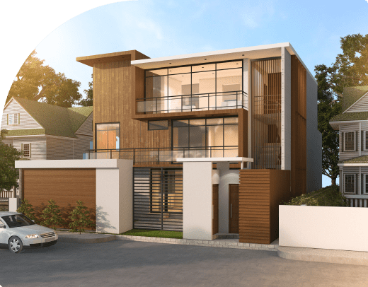 Luxury Farmhouse Plots